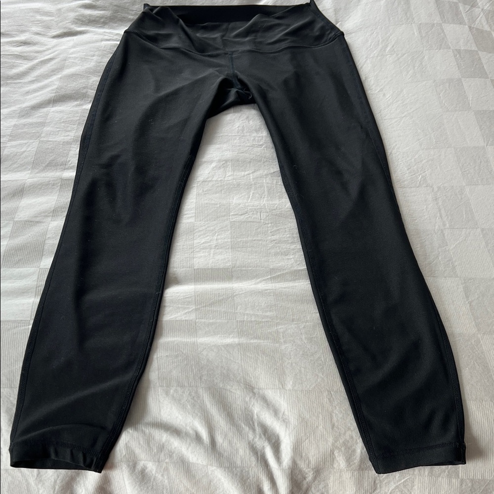 Black Leggings Tesla Medium